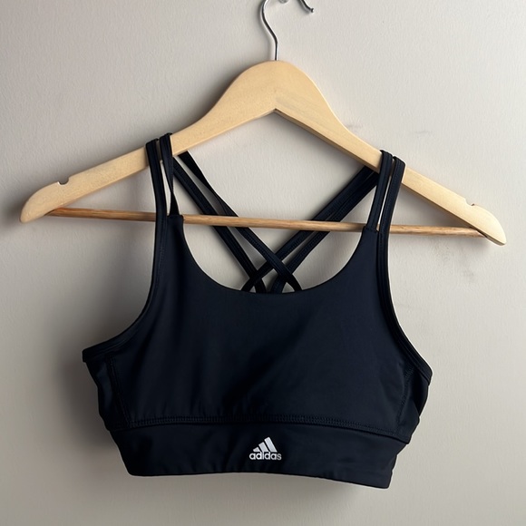 Adidas sports cami - Picture 2 of 3